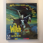 The Witch Who Came From The Sea [Blu-ray] Arrow (1976) - pikkukuva 1