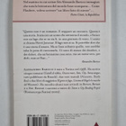 Alessandro Baricco : Seta - pikkukuva 2