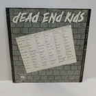 DEAD END KIDS - BREAKAWAY EX+/EX- 7" - pikkukuva 2
