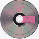 CD Agnetha Fältskog – Wrap Your Arms Around Me PINKKI - pikkukuva 3