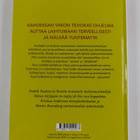 Kristina Andersson ym. : Isodieetti : laihdu kilo viikossa - pikkukuva 2