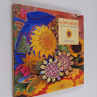 Lindsay Porter : Sunflowers : 20 practical inspirations - pikkukuva 1