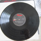 Joan Baez LP 1980 Europa Tournee - pikkukuva 3