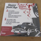 Queens of the stone age live at roseland ballroom lp uusi - pikkukuva 2