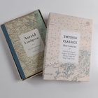 Stig Dagerman : Box with Four Swedish Classics - pikkukuva 3