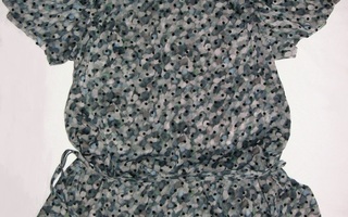 Sifonkipaita koko 36 - 40