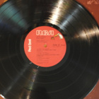 James Galway Plays Bach.LP - pikkukuva 3