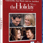 Holiday blu-ray - pikkukuva 2