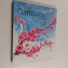 Carita Österberg : Gambatte! - pikkukuva 1