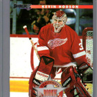 1996-97 Donruss - 0,15 € / kpl - pikkukuva 2