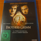The Brothers Grimm  (Ei suomi tekstiä) - pikkukuva 1