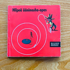 Hilpeä ääninauhaopas - vanha! - pikkukuva 1