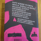PAJTIM STATOVCI Kissani Jugoslavia * SID/KOVAKANTINEN 2014 O - pikkukuva 2