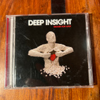 Deep Insigh - Sucker For Love cd - pikkukuva 1