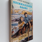 Enid Blyton : Seikkailujen saari / Seikkailujen linna - pikkukuva 1