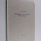 Annikki Suviranta : Nuorten perheiden asumistaso = The le... - pikkukuva 1