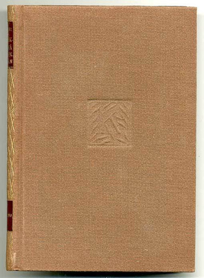 Leo Perutz: Yhdeksästä yhdeksään (1.p.)