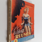Outsider : Elävä ruumis : jännitysnovelleja - pikkukuva 1