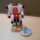 WST Red Alert - pikkukuva 2