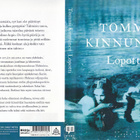 Äänikirja: Tommi Kinnunen: Lopotti (CD-mp3) - pikkukuva 3