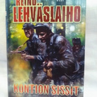 Kontion sissit - Reino Lehväslaiho 1.p (sid.) - pikkukuva 1
