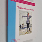 Nainen housuissa - pikkukuva 1