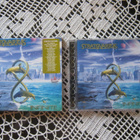 STRATOVARIUS INFINITE 2CD - pikkukuva 1