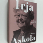 Anne Mattsson : Irja Askola : elämäkerta - pikkukuva 1