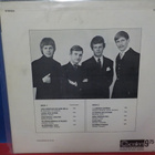 Hootenanny Singers S/T EX+/EX-LP - pikkukuva 2