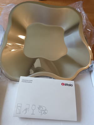 Aalto bowl 358mm