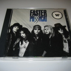 Faster Pussycat - Faster Pussycat (CD) - pikkukuva 1