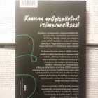 Sari-Marika Durchman - Supervoimani ADHD (nid.) - pikkukuva 2
