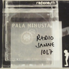 Radionautti • Pala Minusta CD-Single - pikkukuva 1
