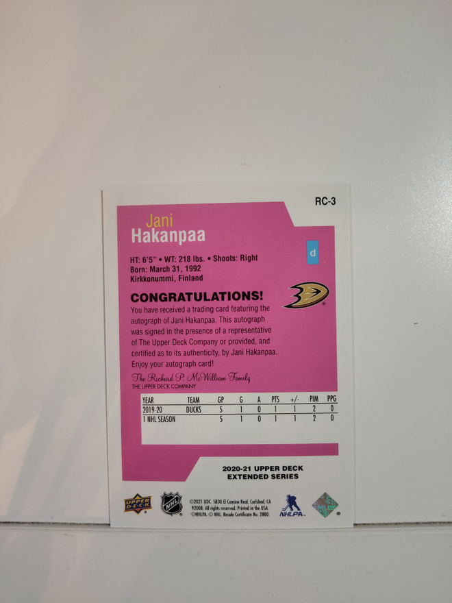 Item image
