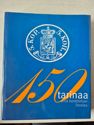 150 Tarinaa