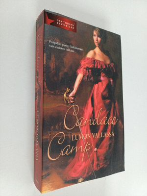 Candace Camp : Lumon vallassa