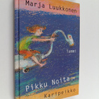 Marja Luukkonen : Pikku Noita ja Karipeikko - pikkukuva 1