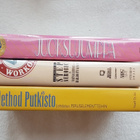 JANE FONDA, method putkisto ja juoksujumppa VHS VIDEO - pikkukuva 3