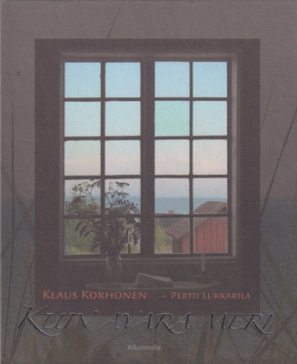 Klaus Korhonen: Kuin avara meri