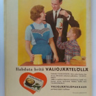 Kotiliesi N:o 4 helmikuu 1962 - pikkukuva 2