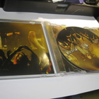 Kilpi-Kaaos Live,cd - pikkukuva 2