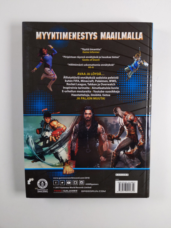 Item image