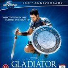 Gladiator  -  100th Anniversary Edition  -   (Blu-ray) - pikkukuva 1