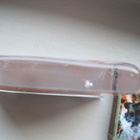JOULUPUKKI-LASIKORTTI, IITTALA DESIGN PEKKA VUORI - pikkukuva 4
