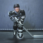 Los Angeles Kings - Wayne Gretzky #99 - pöytälätkäpelaaja - pikkukuva 1