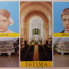 Fatiman Neitsyt Maria ja lapset, joille hän ilmestyi, ei p. - pikkukuva 1