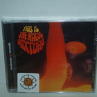 This Is The Magic Mixture CD - pikkukuva 1