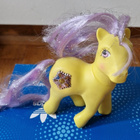 My Little Pony vuodelta 1987 Hasbro - pikkukuva 1
