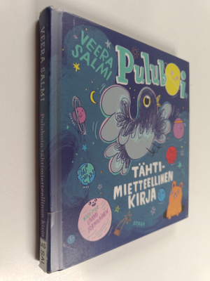 Veera Salmi : Puluboin tähtimietteellinen kirja