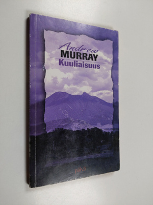 Andrew Murray : Kuuliaisuus